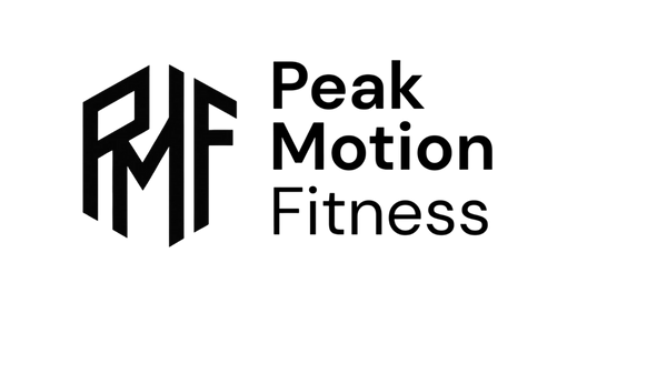 Peakmotionfitness